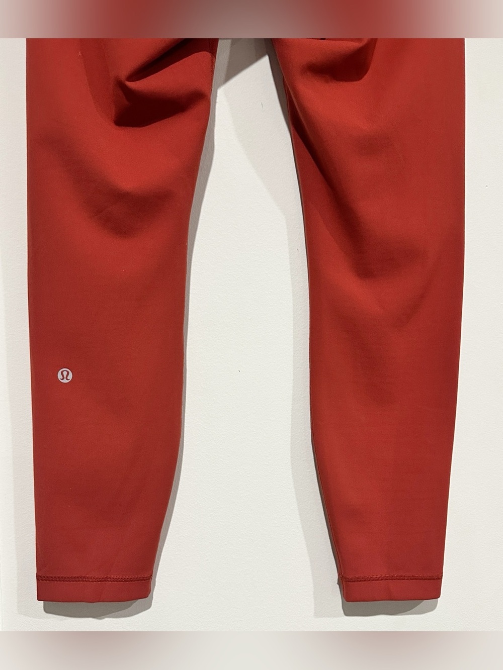 Lululemon Wunder Train High-Rise Tight 25"
Cayenne - Picture 5 of 8